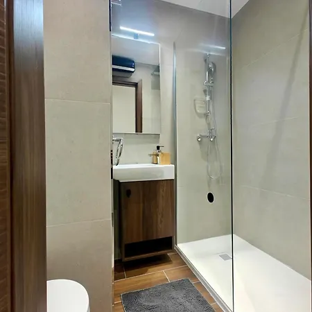 شقة Spacious And Modern With Balcony In - Close To Manoel Island