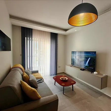 شقة Spacious And Modern With Balcony In - Close To Manoel Island