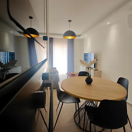 Spacious And Modern With Balcony In - Close To Manoel Island * Gzira